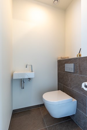 Medium property photo - In de Bóngerd 9, 6118 BN Nieuwstadt